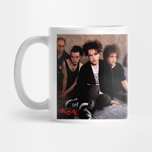 THE CURE Mug